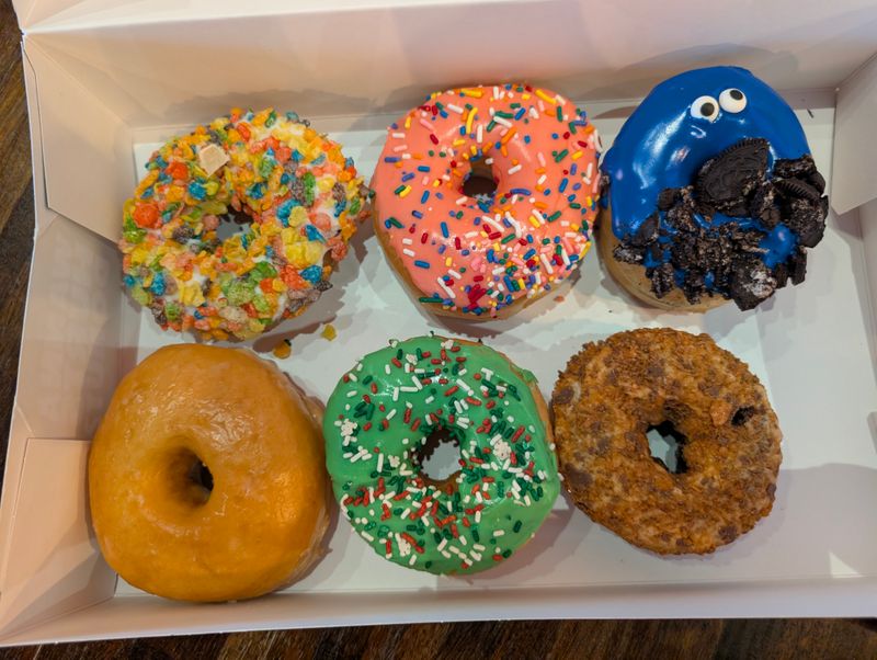 Hurts Donut Co. Frisco - Frisco, Texas