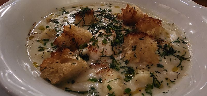 The Ordinary - Charleston, South Carolina