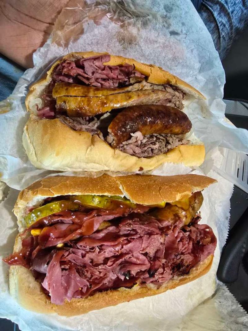 First-Timer Game Plan