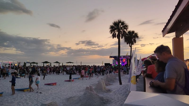 Popular Events and Festivals