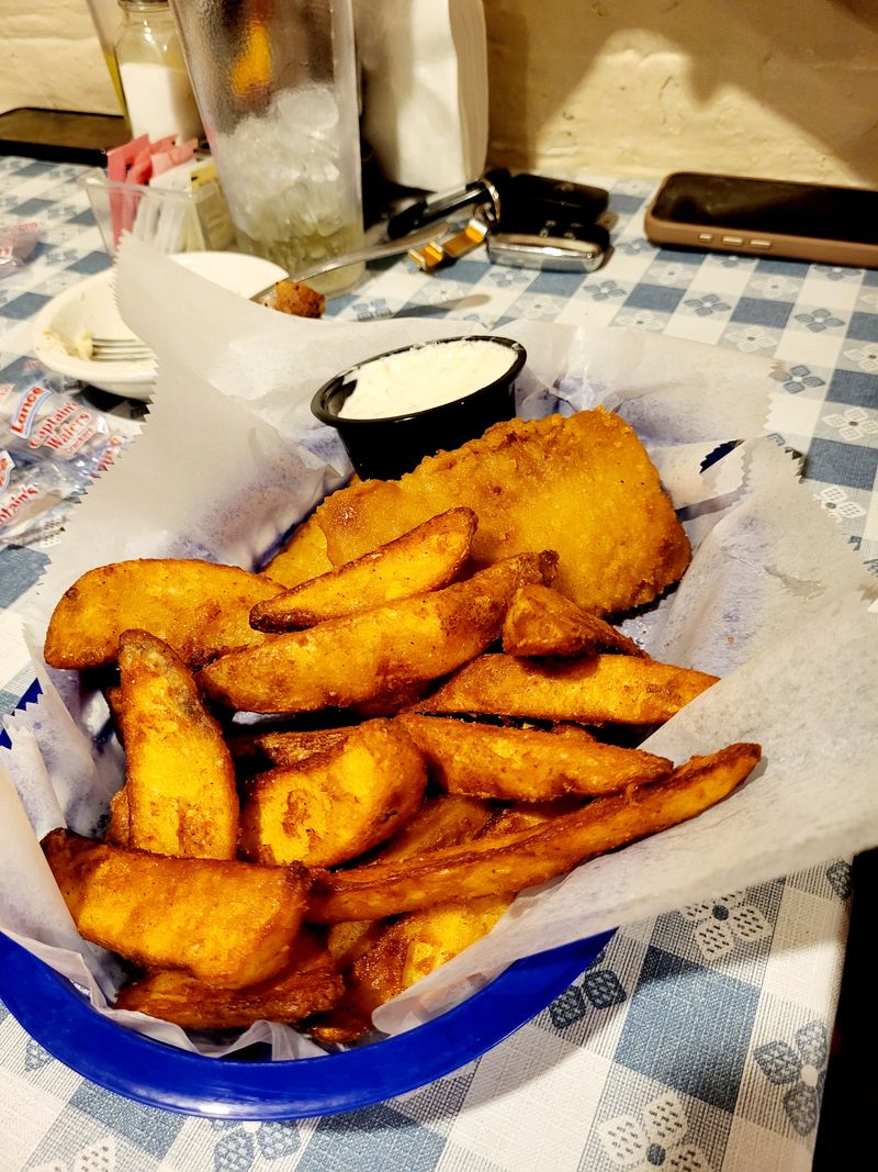 Wagner's Village Inn - Oldenburg, Indiana