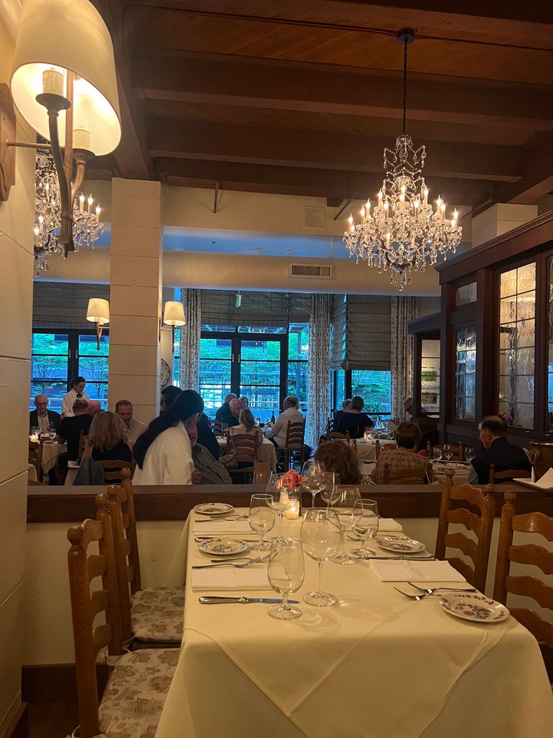 Il Terrazzo Carmine - Seattle, Washington