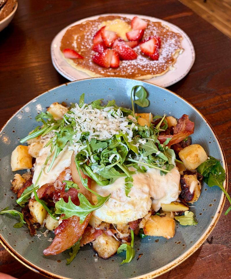 First Watch - Sarasota, Florida