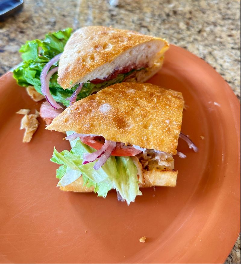 Kneaders Bakery & Cafe - Orem, Utah