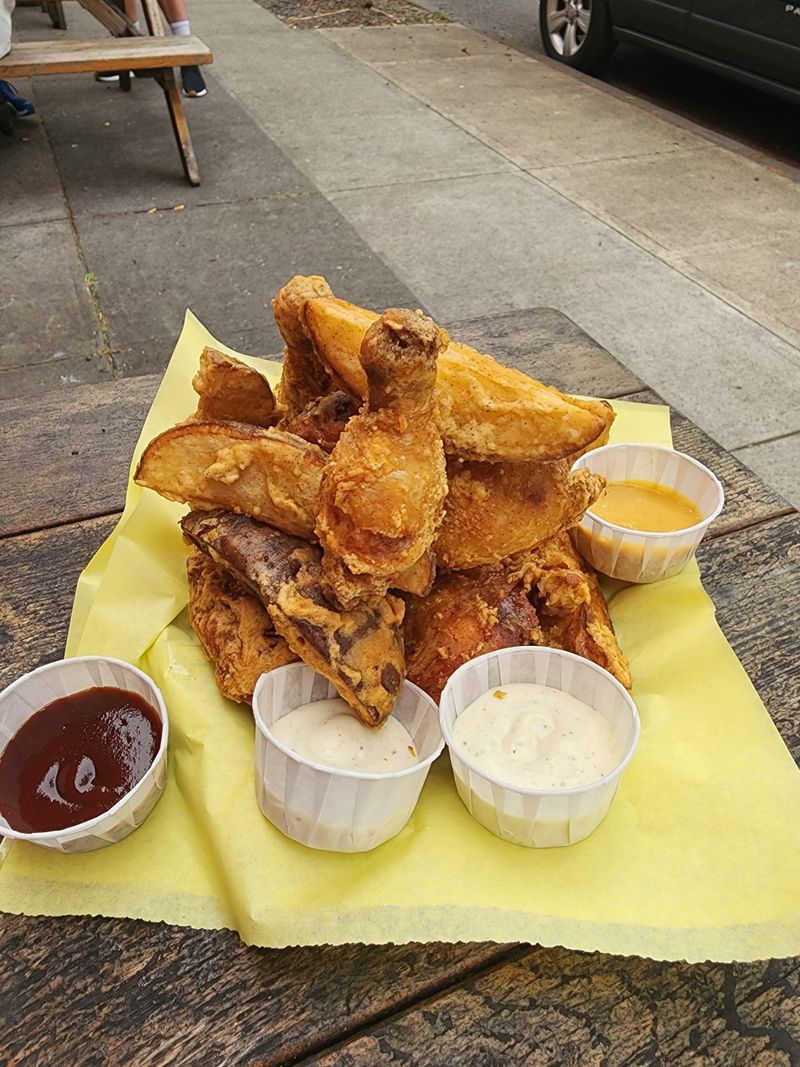 Reel M Inn - Portland, Oregon