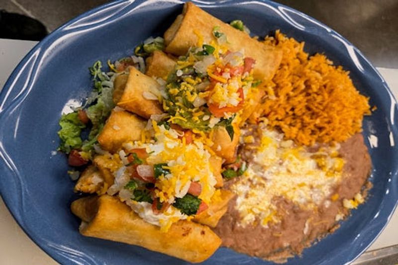Macayo's Mexican Food - Phoenix, Arizona