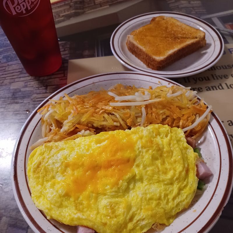 The Beacon Restaurant - Wichita, Kansas