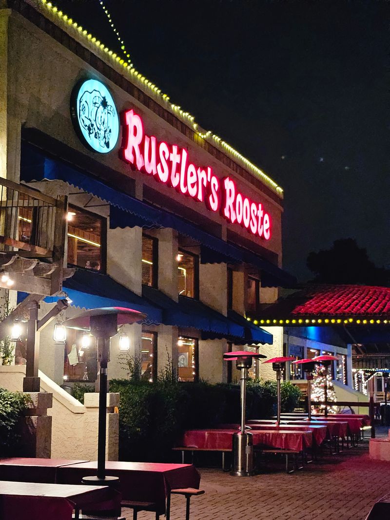 Rustler’s Rooste - Phoenix, Arizona