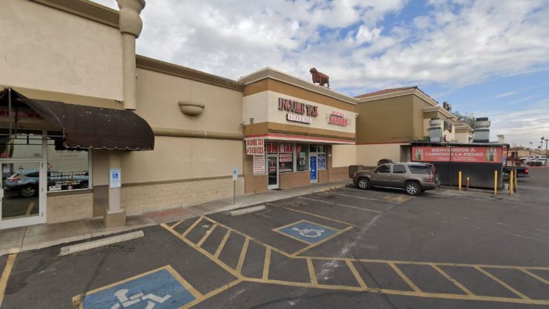 Carnicería Novillo - Phoenix, Arizona