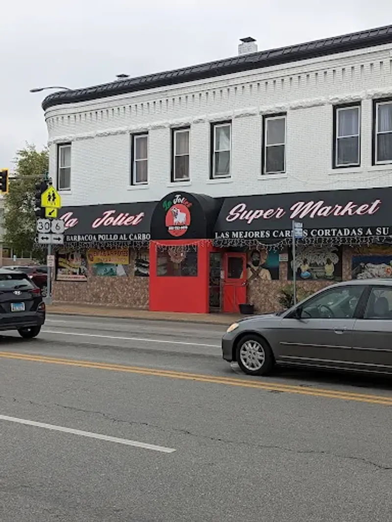 Supermercado La Joliet - Joliet, Illinois