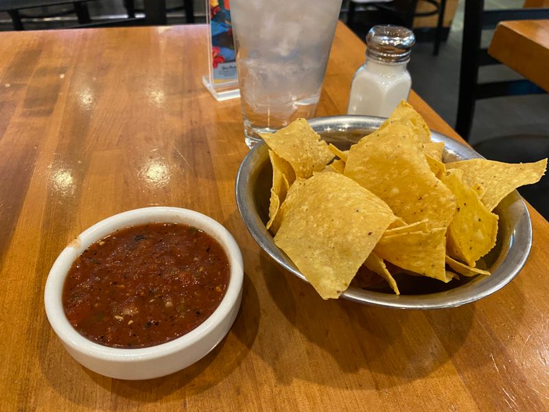 Cantina Laredo - Dallas, Texas