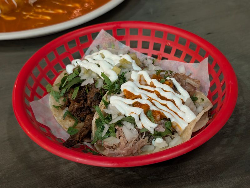 Taqueria El Ranchero - Wahiawa, Hawaii