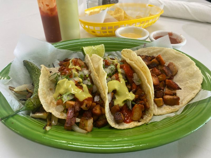 Taqueria El Fogon De Guanajuato - Oklahoma City, Oklahoma