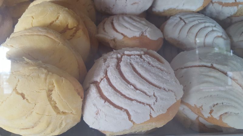 El Triunfo Bakery - Tucson, Arizona