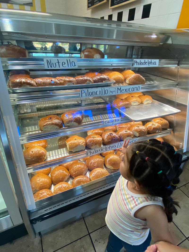 Pan de Mujer Sinaloa - Phoenix, Arizona