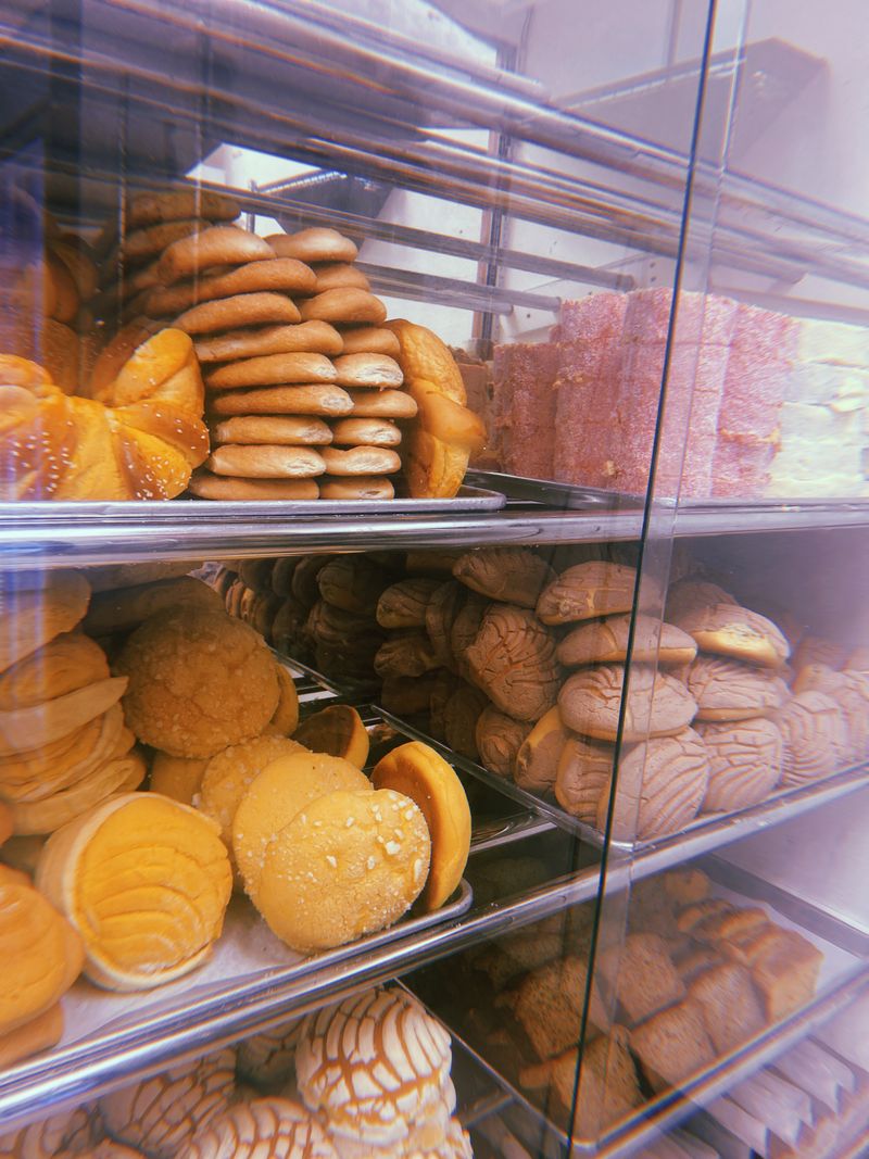 Panaderia Tres Hermanos 3 - Salinas, California