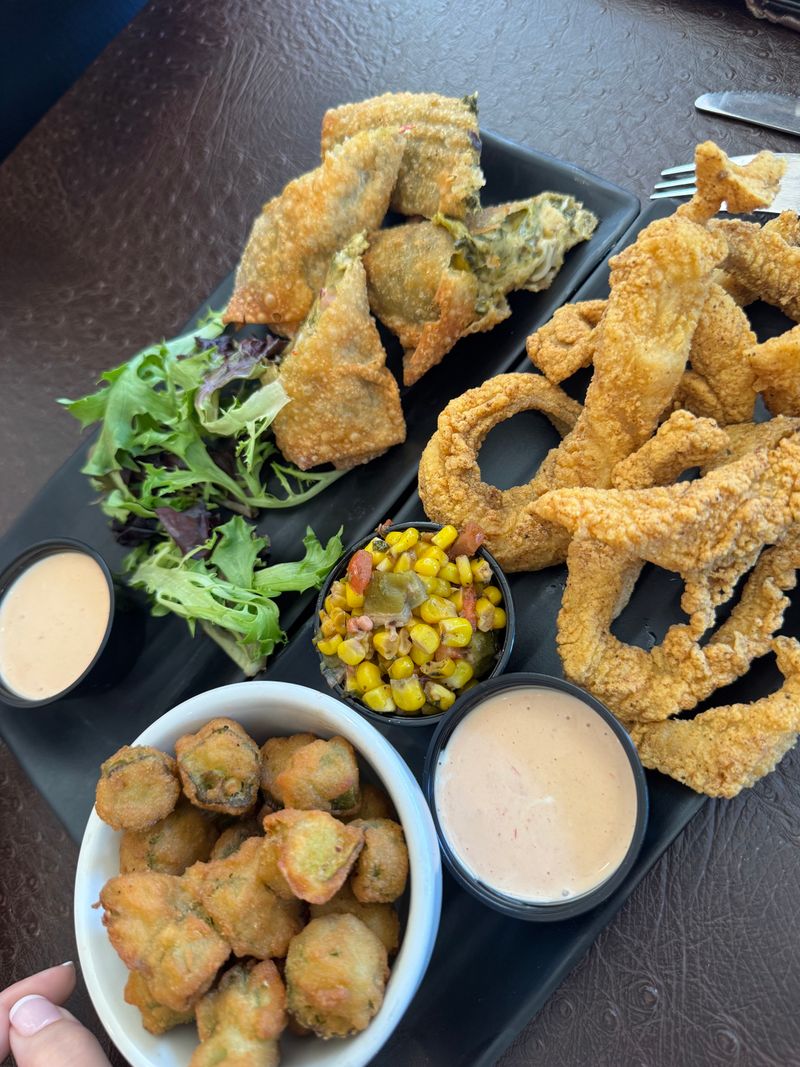 Zanzibar Soul Fusion - Cleveland, Ohio