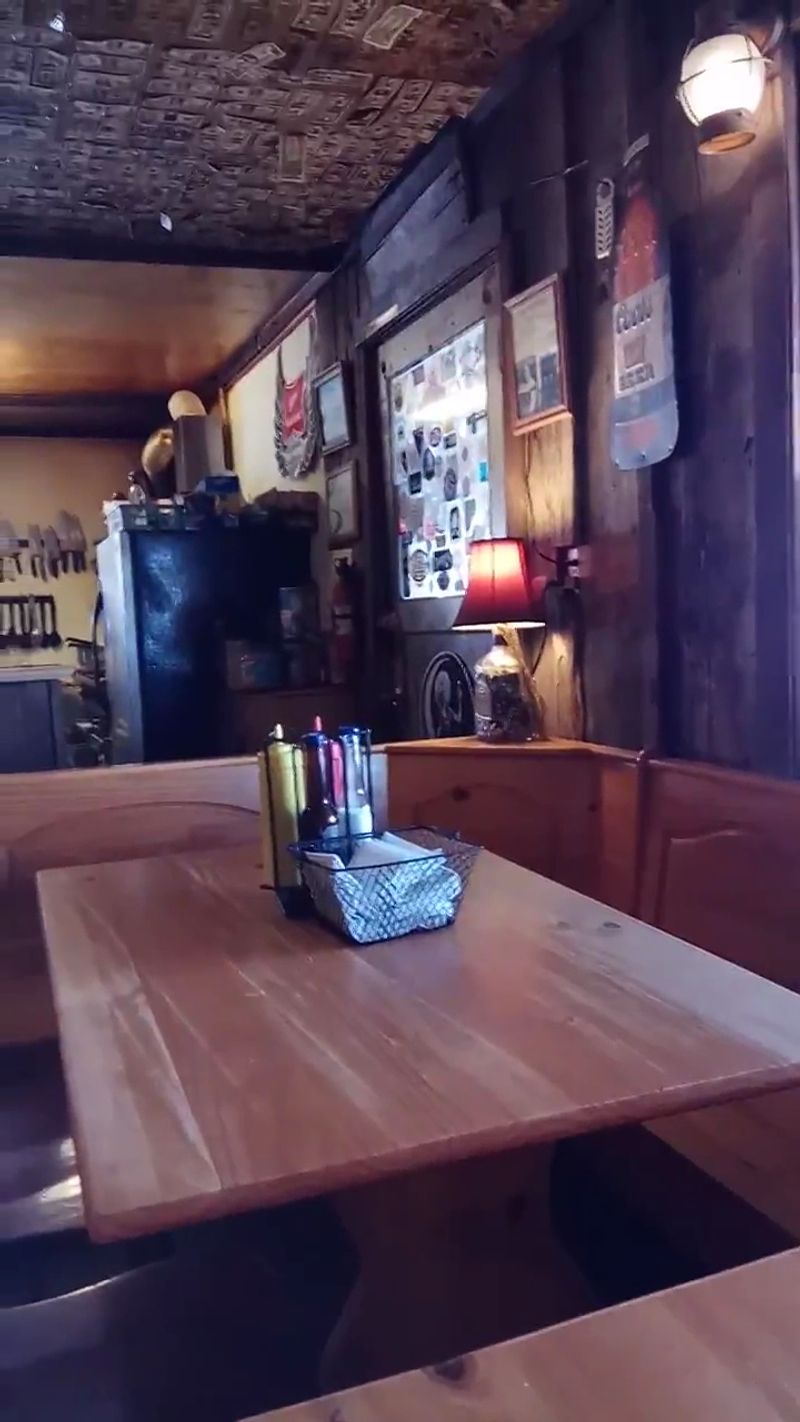 Sourdough Pancakes at Sunrise