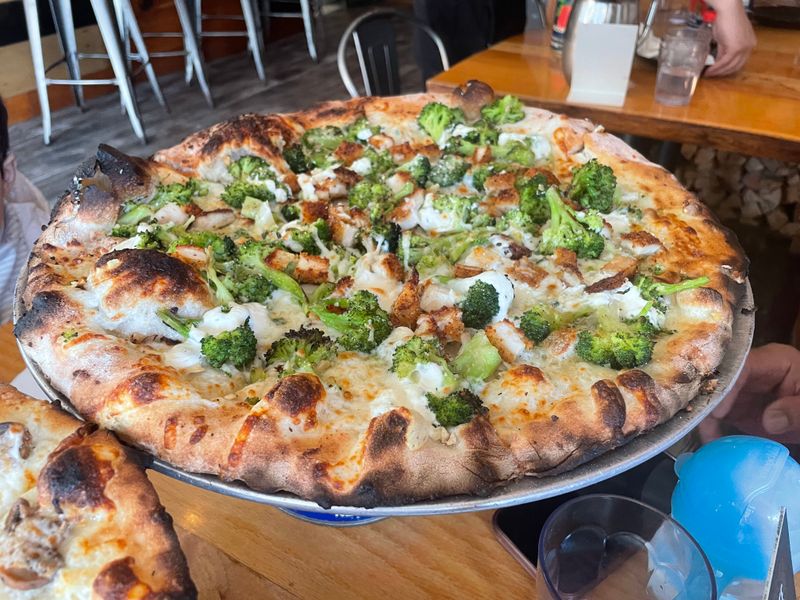 One6Three - New Haven, Connecticut