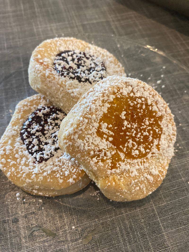 Service and Atmosphere