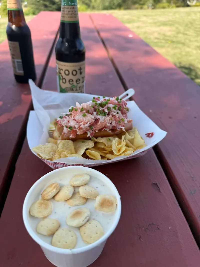 Bite into Maine - Cape Elizabeth, Maine