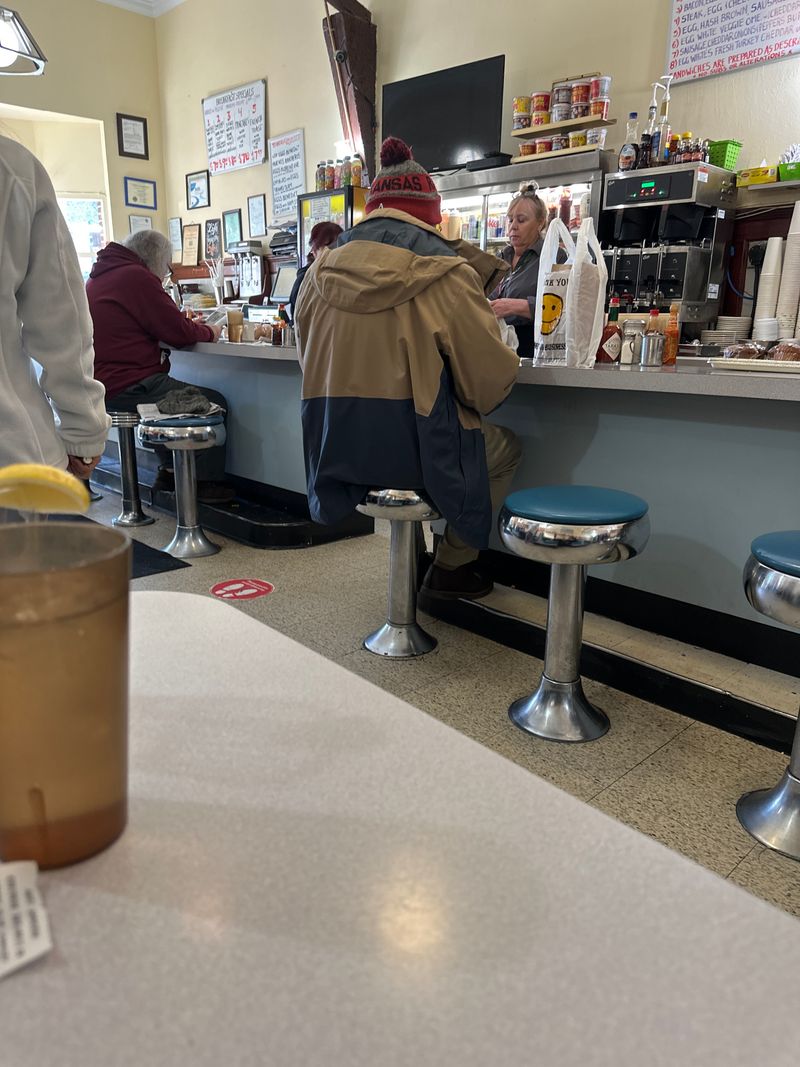 Harbor House Cafe - Oswego, New York