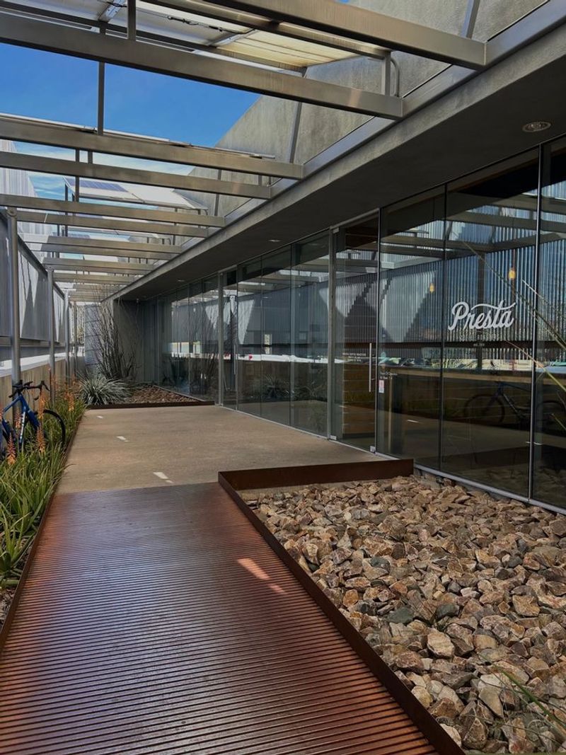 12 Charming Coffee Shops in Arizona That Make Mornings Feel Special 13 Presta Coffee Roasters - Tucson, Arizona