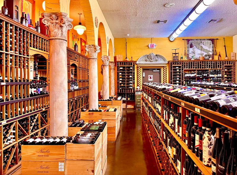 Mazzaro's Italian Market - St. Petersburg, Florida