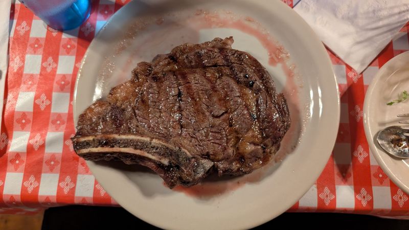 What To Order First Time