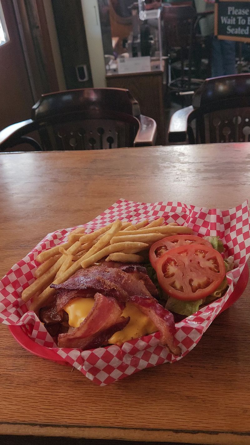 To-Go And Takeout Ease