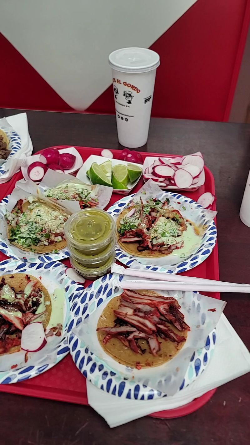 This California Taco Stand Keeps Things Simple - And That’s Exactly Why It Works 18 Why Simple Works Here