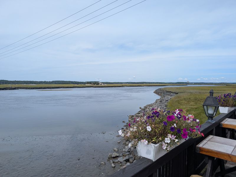 Finding Your Favorite Seat