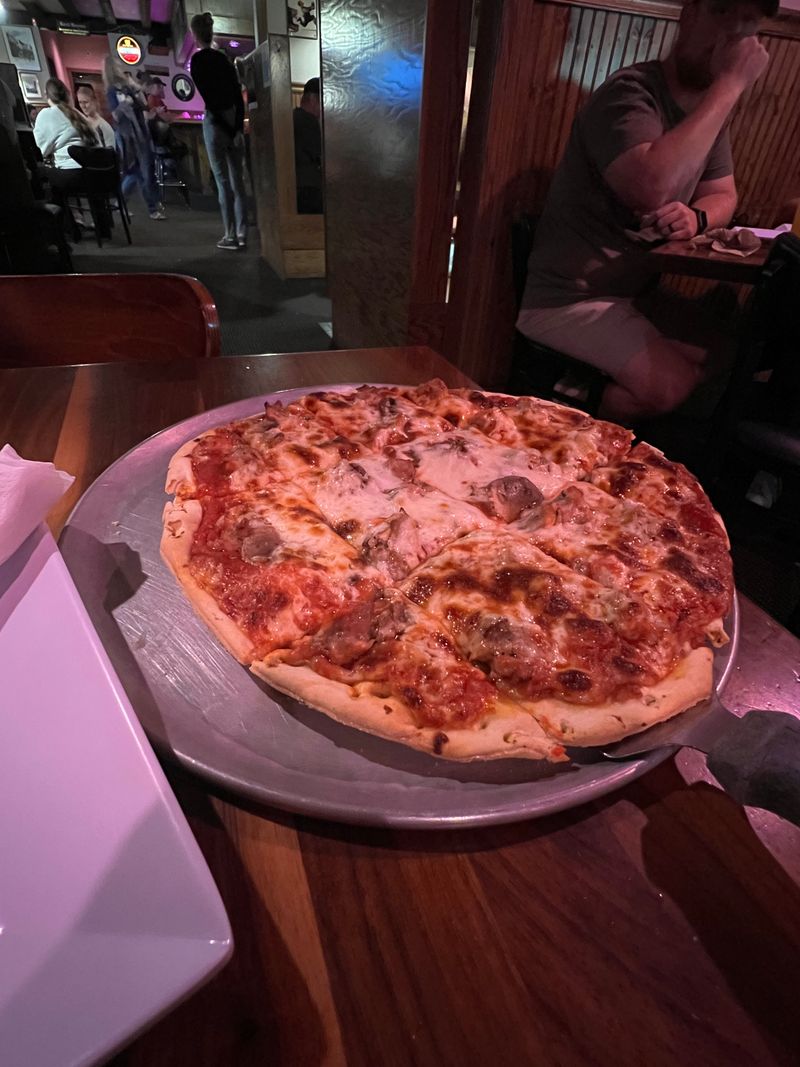 Game Day Headquarters