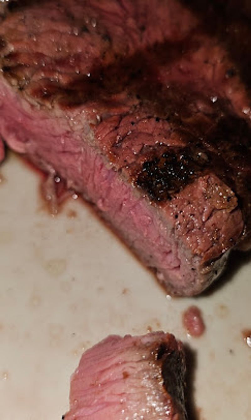 This Funky Arizona Steakhouse Is Known for BBQ Ribs Locals Swear By 11 Cowgirl And Filet Favorites