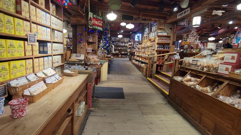 Classic Snacks and Pantry Staples