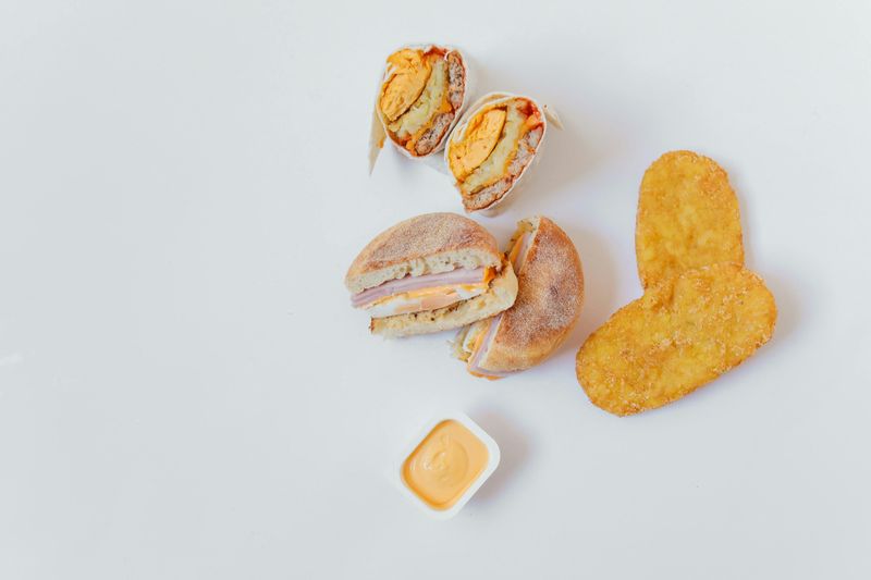 23 “Convenience” Foods That Make Cooking Feel Pointless - And That’s the Problem 21 Frozen breakfast