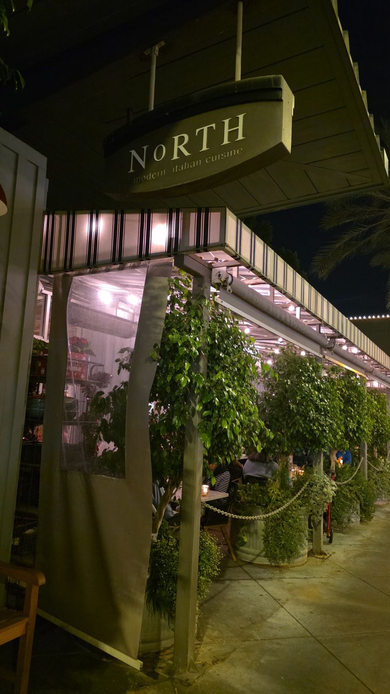 North Italia - Scottsdale, Arizona