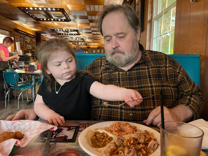 This North Carolina BBQ Lodge Serves Pulled Pork The Old Way Locals Say Is Worth The Drive 17 What To Order First Time