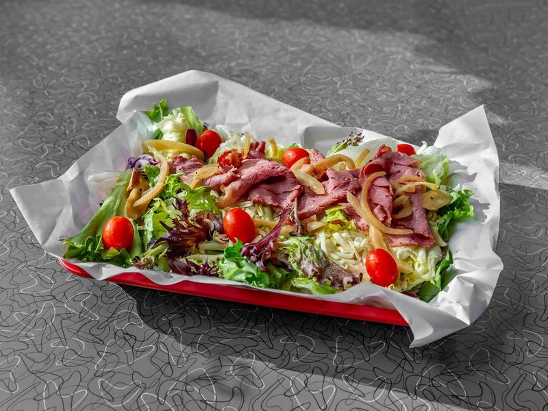 This Missouri BBQ Joint Smokes So Slowly, The Best Plates Disappear First 13 Sweet And Sour Slaw, Bright And Snappy