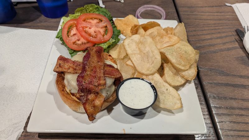 Bone's BBQ Smokehouse & Grill - Minot, North Dakota