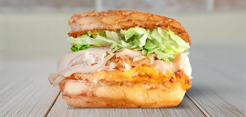 Ike's Love & Sandwiches - San Francisco, California