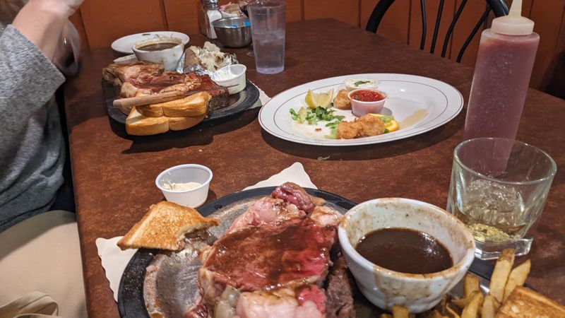 Why People Drive Hours