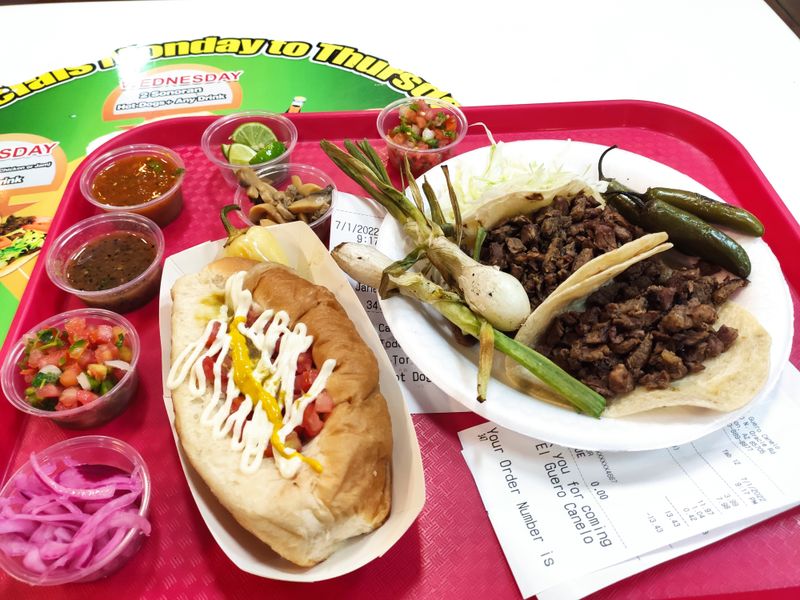 Budget Friendly, Big Flavor