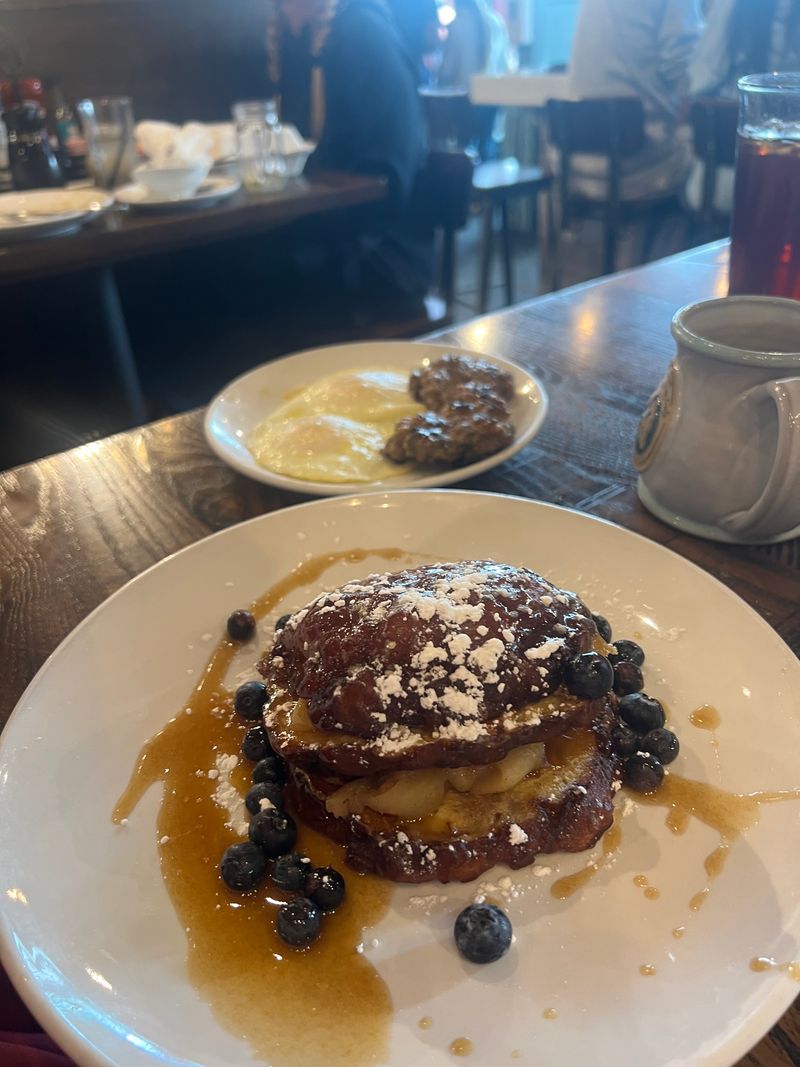 Another Broken Egg Cafe - Destin, Florida