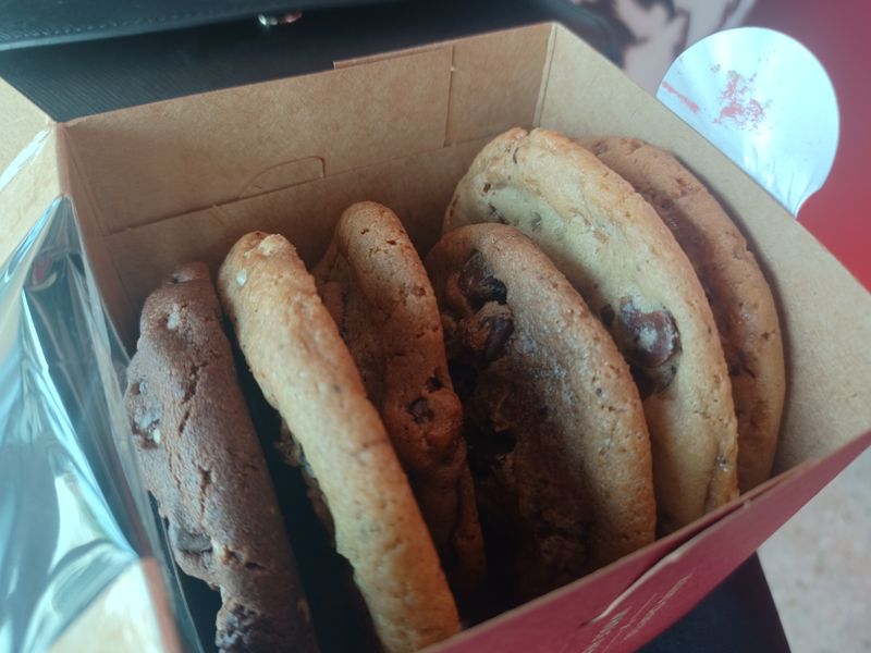 Christie Cookie Co - Nashville, Tennessee