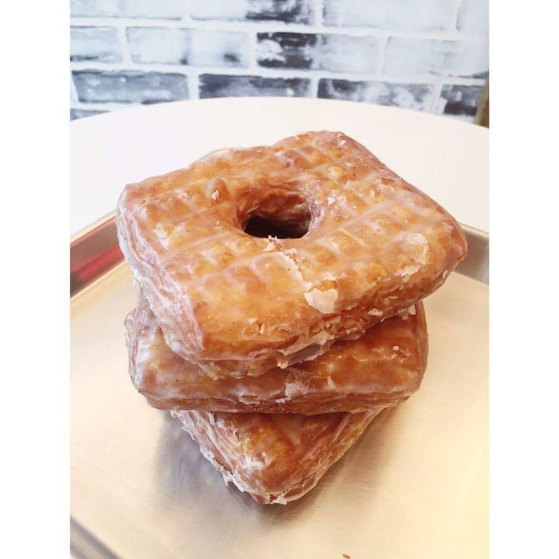 Five-O Donut Co - Sarasota, Florida