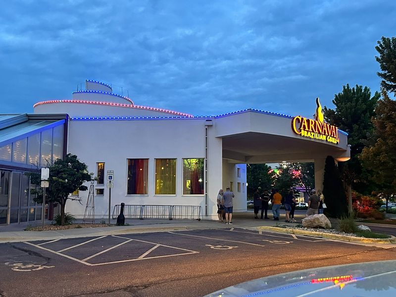 Carnaval Brazilian Steakhouse — Sioux Falls, South Dakota