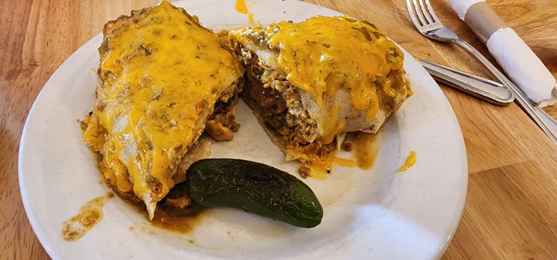 Chilaquiles Morning Kick