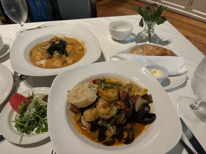 Magnolias - Charleston, South Carolina