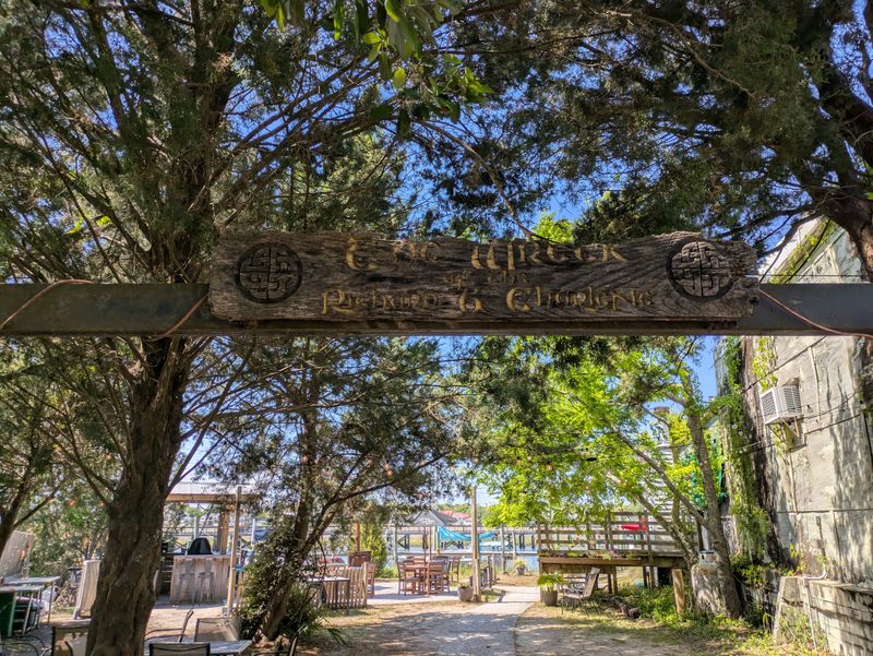 The Wreck of the Richard & Charlene – Mount Pleasant, South Carolina